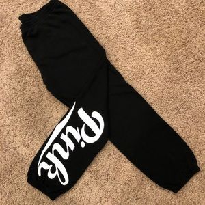 PINK Sweats!